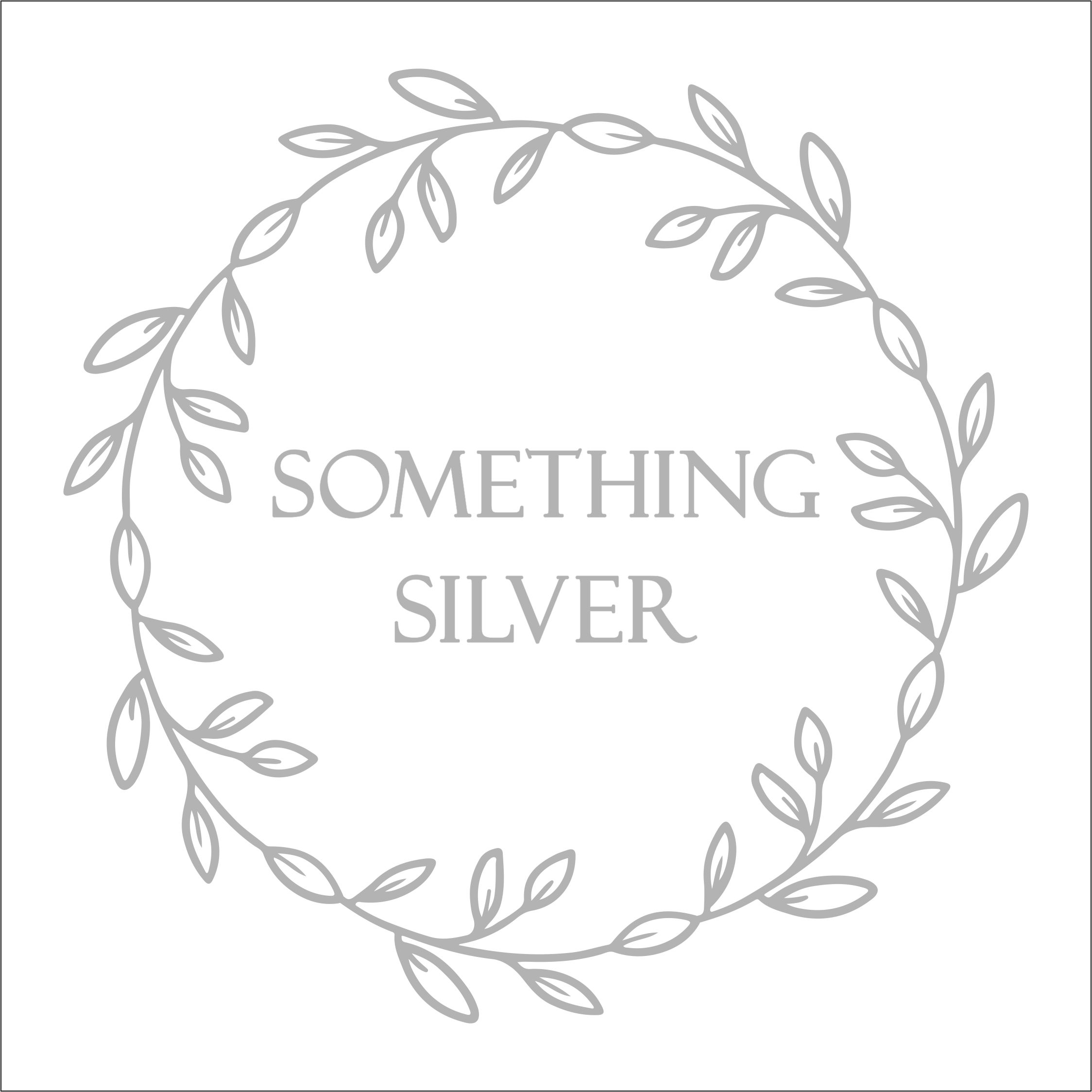 Something Silver